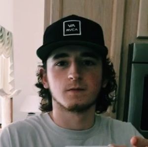 Meet your Posher, Steven